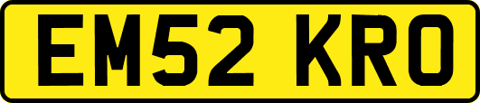 EM52KRO