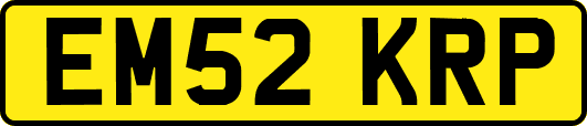 EM52KRP