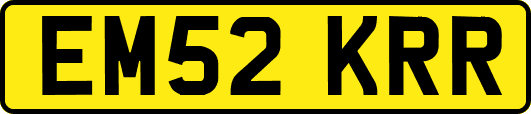 EM52KRR