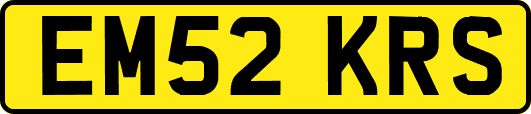 EM52KRS