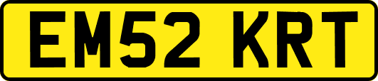 EM52KRT
