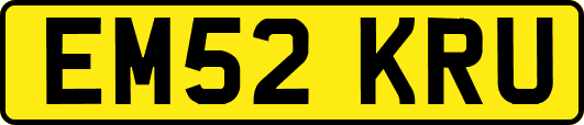 EM52KRU