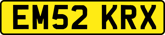 EM52KRX