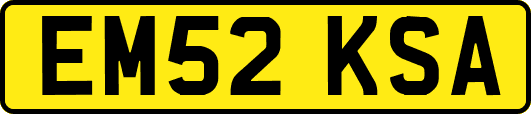 EM52KSA