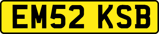 EM52KSB