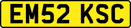 EM52KSC