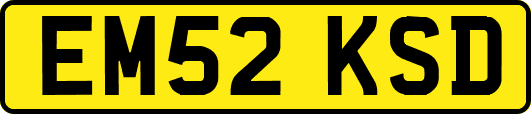 EM52KSD
