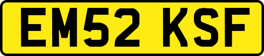 EM52KSF