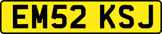 EM52KSJ