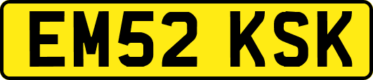EM52KSK