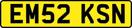 EM52KSN