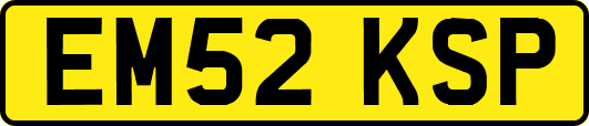 EM52KSP
