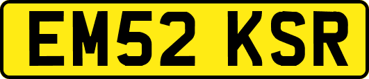 EM52KSR