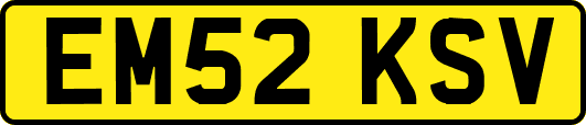 EM52KSV