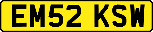 EM52KSW