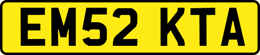 EM52KTA