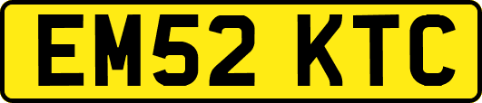 EM52KTC