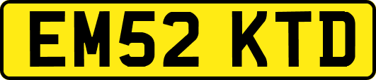 EM52KTD