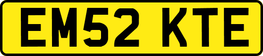 EM52KTE