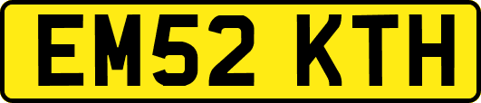 EM52KTH