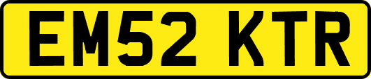 EM52KTR