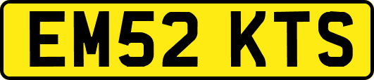 EM52KTS