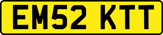 EM52KTT