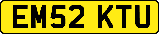 EM52KTU