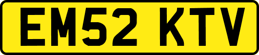 EM52KTV