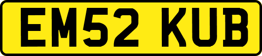 EM52KUB