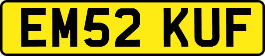 EM52KUF
