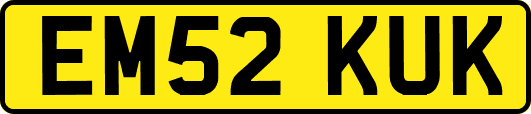 EM52KUK