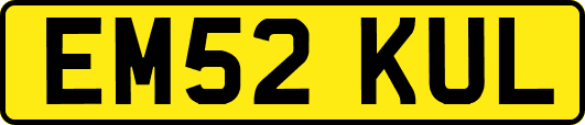 EM52KUL