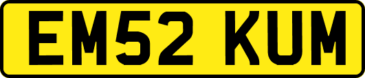 EM52KUM