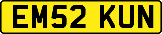 EM52KUN