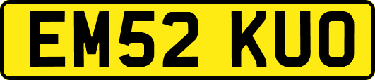 EM52KUO
