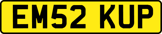 EM52KUP