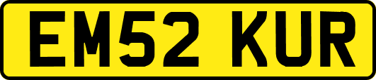 EM52KUR