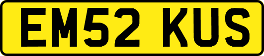 EM52KUS