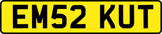 EM52KUT
