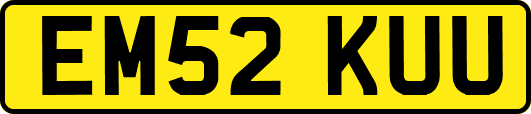 EM52KUU