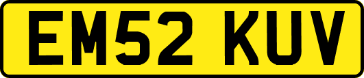 EM52KUV