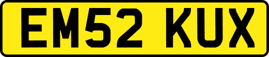 EM52KUX
