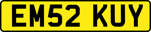 EM52KUY