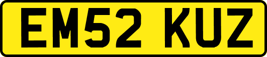EM52KUZ