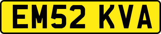 EM52KVA