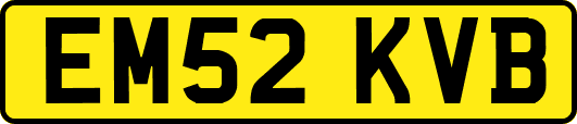 EM52KVB