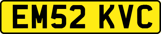 EM52KVC