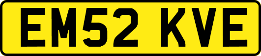 EM52KVE