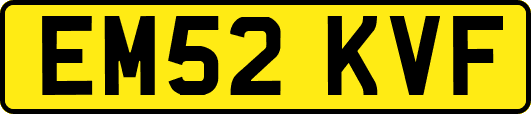 EM52KVF